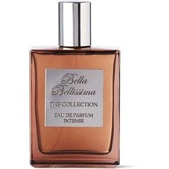 No. 3 by Bella Bellissima perfume bottle