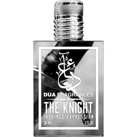 The Knight by The Dua Brand / Dua Fragrances perfume bottle