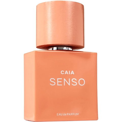 Senso by Caia perfume bottle