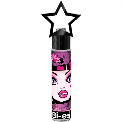 Monster High - Draculaura by Uroda / Bi-es perfume bottle