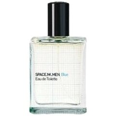 Man Blue / Space.NK.Men Blue by Space.NK perfume bottle