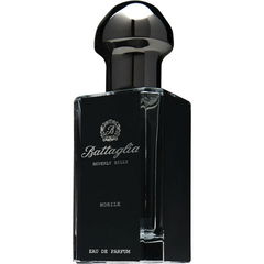 Nobile by Battaglia perfume bottle
