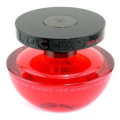 Absolu Intense by Rochas perfume bottle