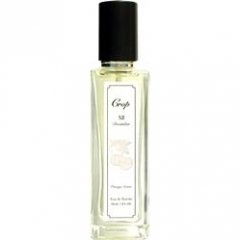 Crop XII December - Orange Sweet by Crop perfume bottle