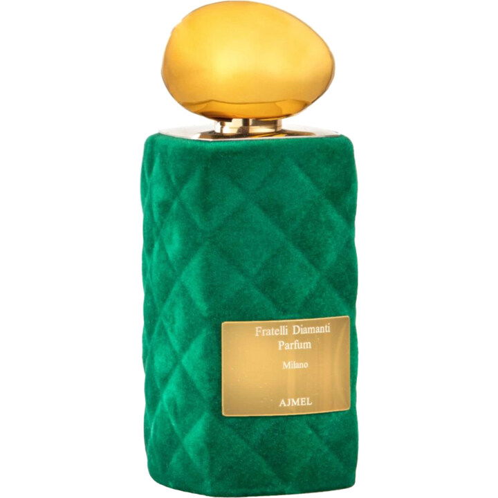 Ajmel by Fratelli Diamanti perfume bottle