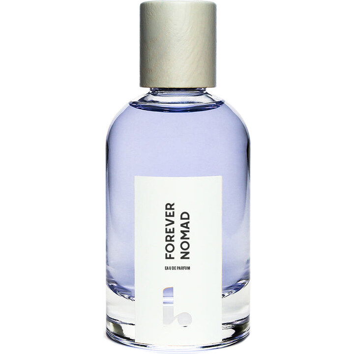 Forever Nomad by Lumodos perfume bottle