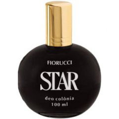 Star by Fiorucci perfume bottle