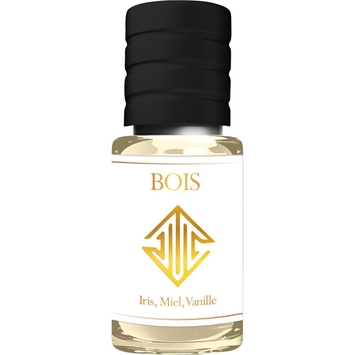 Bois by JMC Parfumerie perfume bottle