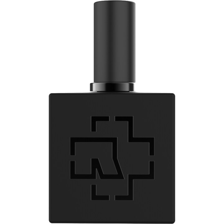 Engel Dark for Her by Rammstein perfume bottle