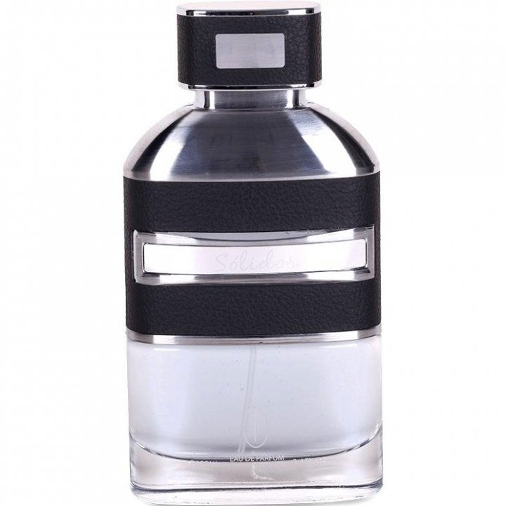 Sólidos pour Homme by Flavia perfume bottle