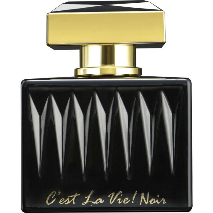 C'est La Vie! Noir