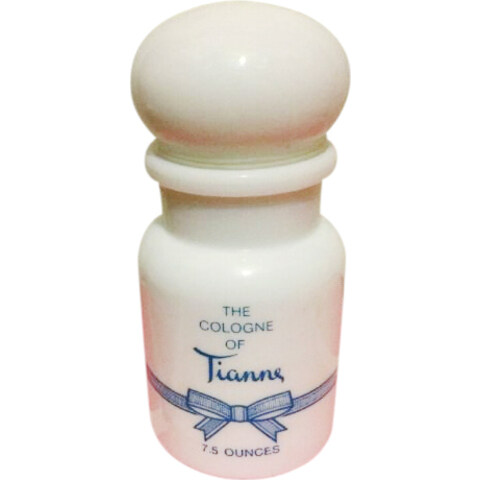 Tianne (Cologne) by Nettie Rosenstein perfume bottle