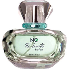 No Limits by Natural Care perfume bottle