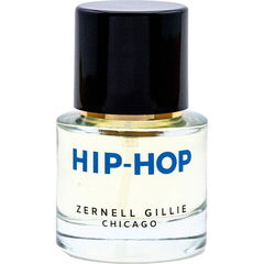 Hip-Hop by Zernell Gillie perfume bottle
