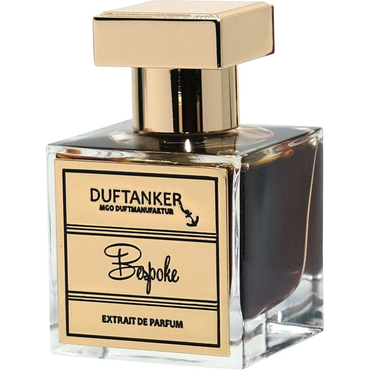 Outback by Duftanker MGO Duftmanufaktur perfume bottle