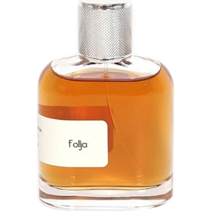Follja by G-Nose perfume bottle