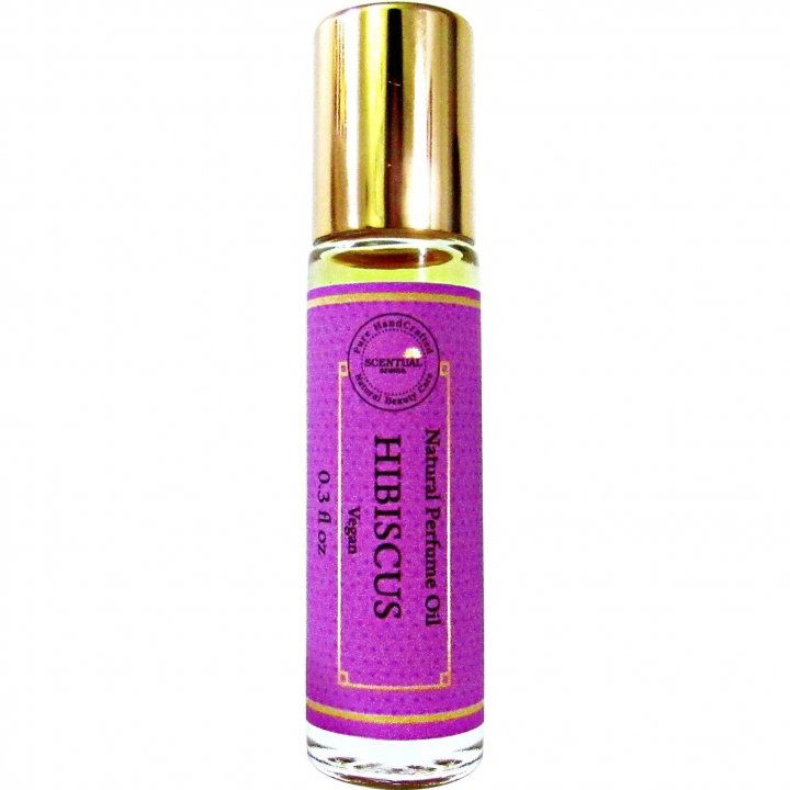 Hibiscus (Perfume Oil) by Scentual Aroma