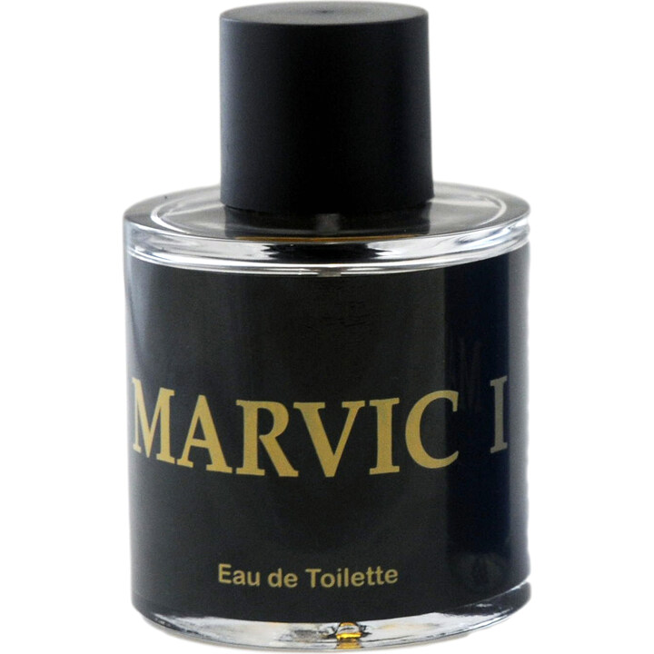 Marvic I by La Compagnie Marseillaise perfume bottle