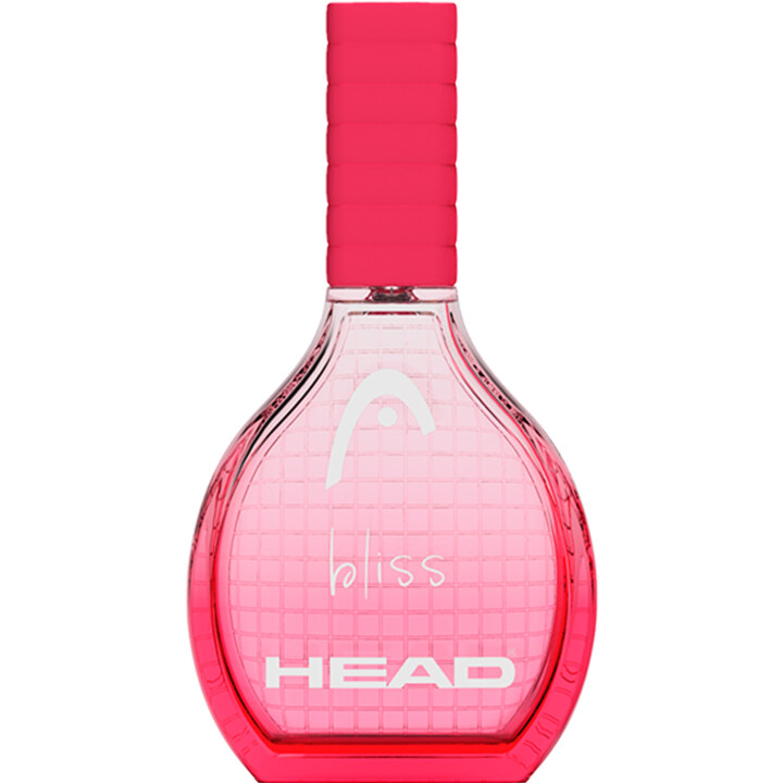 Bliss by Head perfume bottle