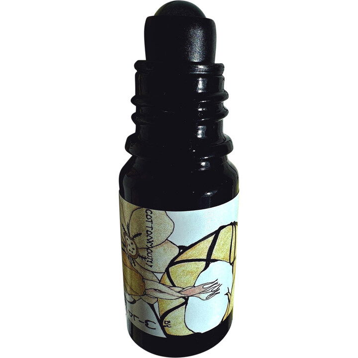 Cottonmouth by Wild Veil Perfume perfume bottle