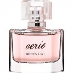 Aerie - Hidden Love by American Eagle perfume bottle