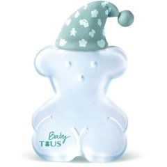 Baby Tous by Tous perfume bottle
