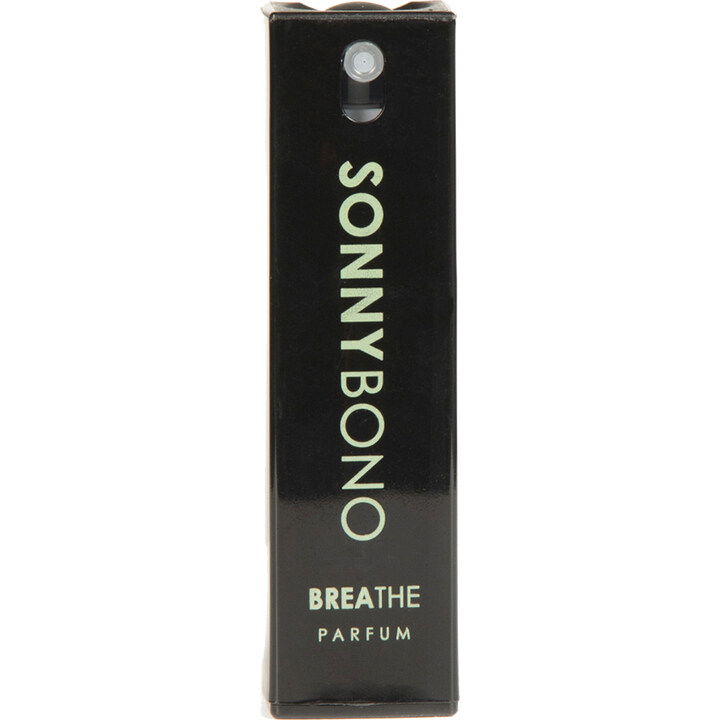 Breathe by Sonnybono perfume bottle