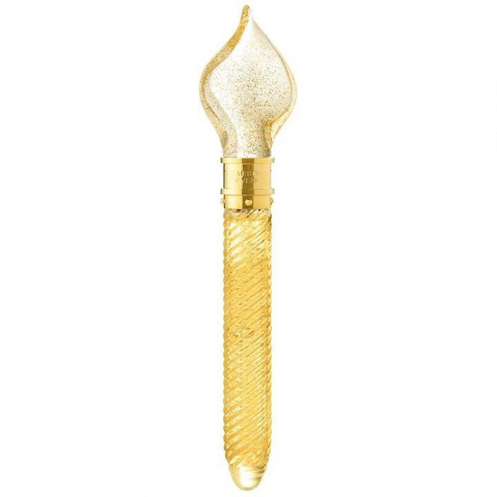 Ardent Oud by The Merchant Of Venice perfume bottle