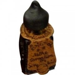 Nelke Carnation by Sirykid perfume bottle