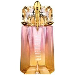 Alien Sunessence Édition Or d'Ambre by Mugler perfume bottle
