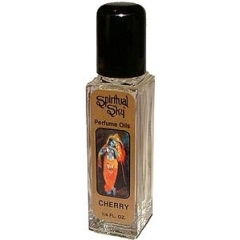 Cherry by Spiritual Sky perfume bottle