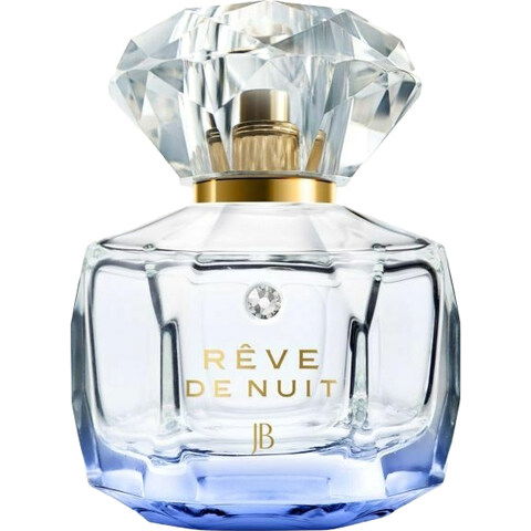 Rêve de Nuit by Jacques Battini perfume bottle