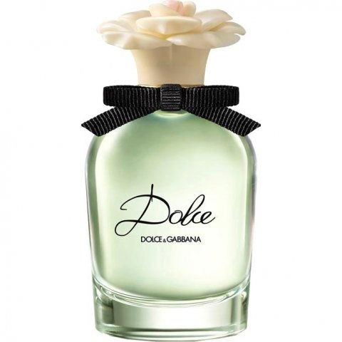 Dolce EDP by Dolce & Gabbana perfume bottle