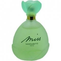 Miss Morabito by Morabito perfume bottle
