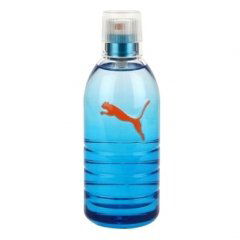 Aqua Man by Puma perfume bottle