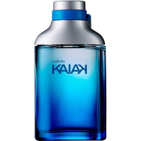 Kaiak by Natura perfume bottle