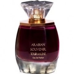 Tourmaline by Arabian Souvenir perfume bottle