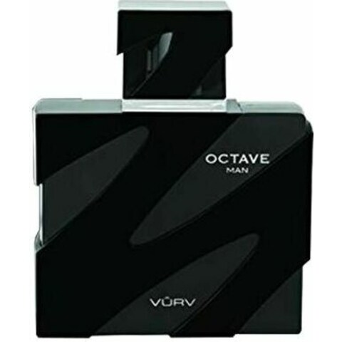 Octave Man by Vûrv perfume bottle
