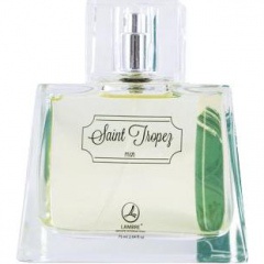 Saint Tropez Men by Lambre perfume bottle
