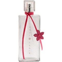 Bergduft - Alpenrose by Art of Scent Swiss Perfumes perfume bottle