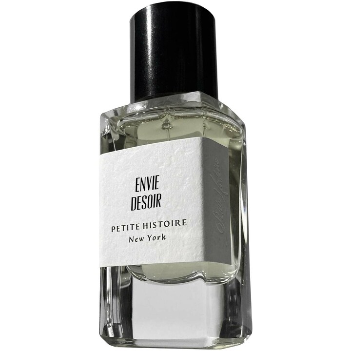 Envie Desoir by Petite Histoire perfume bottle