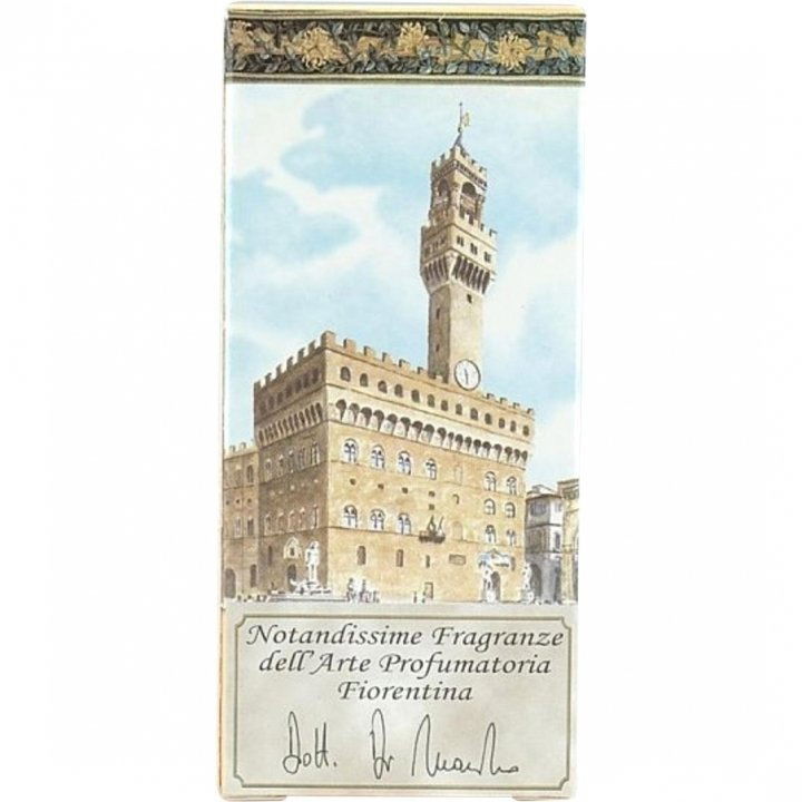 Giacinto Selvatico by Spezierie Palazzo Vecchio / I Profumi di Firenze perfume bottle