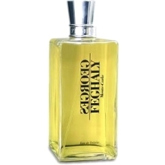 Georges Feghaly by Mansfield perfume bottle