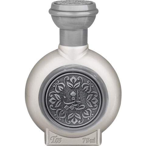 Taif T03 by Taif Al-Emarat / طيف الإمارات perfume bottle