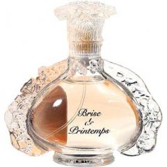 Brise de Printemps by Migros perfume bottle