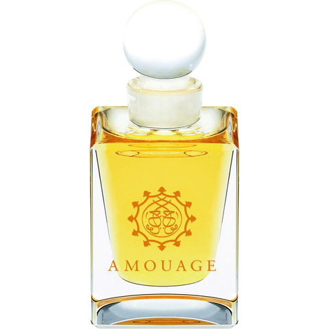 Rose Taif by Amouage perfume bottle