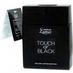 Touch of Black by Création Lamis perfume bottle