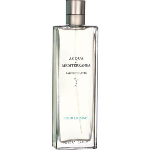 Acqua di Mediterranea pour Homme by Mediterranea perfume bottle