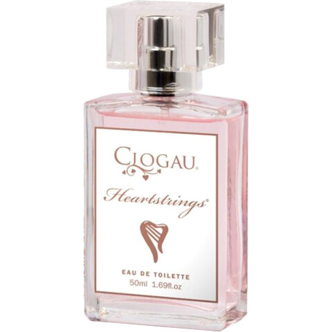 Heartstrings by Clogau perfume bottle