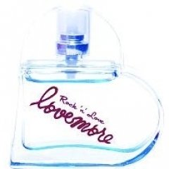 Rock'n'Love by Lovemore perfume bottle